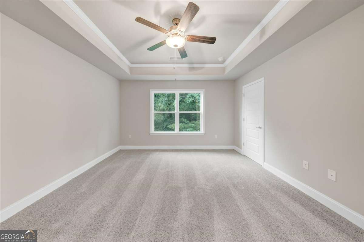 216 Rhett Drive Bowdon, GA 30108 - Photo 26 of 35 Gallery Image 26