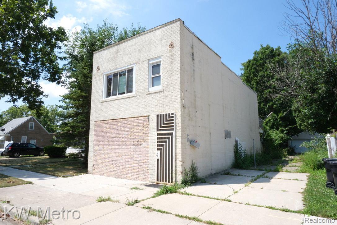 6351 Evergreen Road Detroit, MI 48228 - Photo 1 of 20 Gallery Image 1