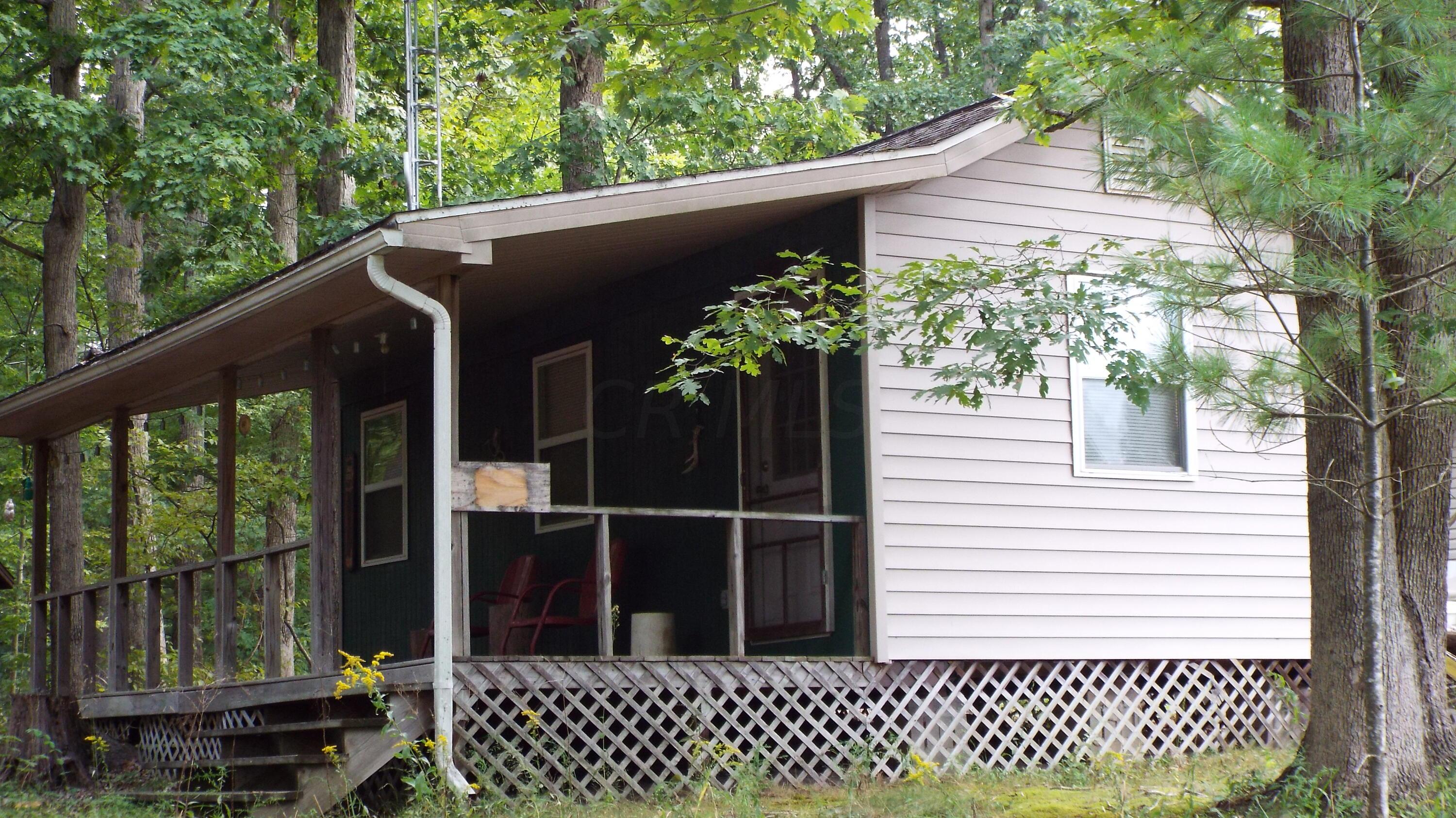 0 Red Maple Road Glouster, OH 45732 - Photo 3 of 16 DSCF6161