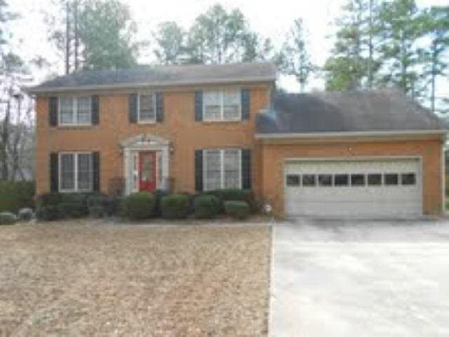 660 Kingsgate Ridge Stone Mountain, GA 30088 - Photo 1 of 1 Gallery Image 1