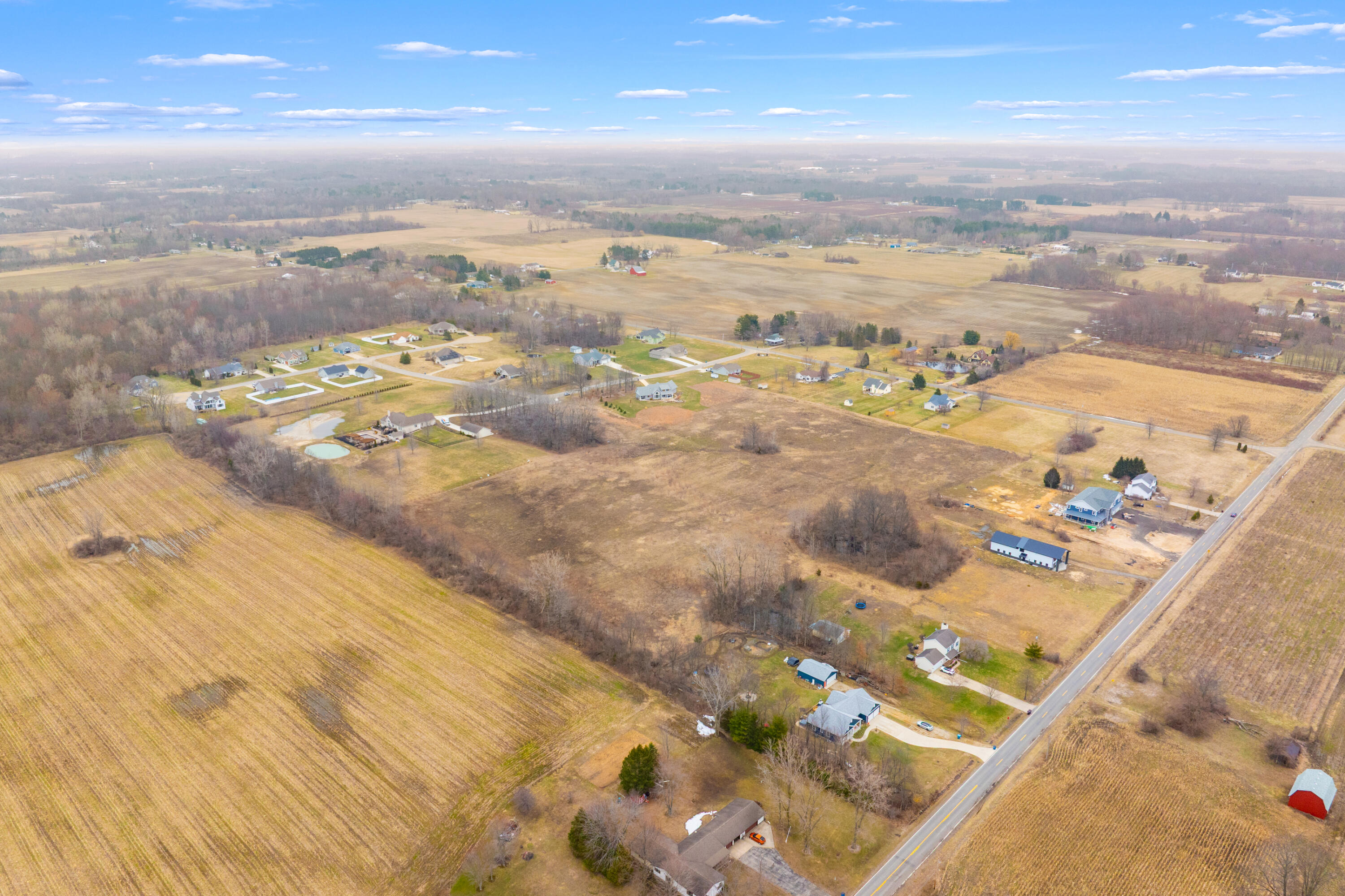 Vl-0 Baldwin Road Bridgman, MI 49106 - Photo 13 of 23 Baldwin Rd 0 Bridgman 49106-13