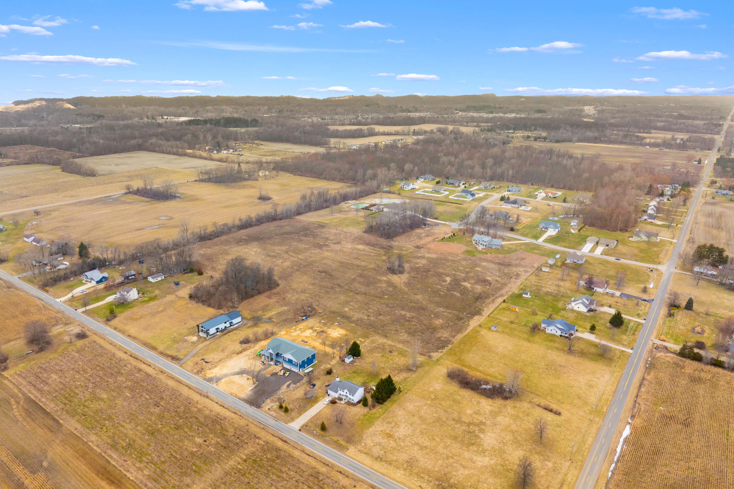 Vl-0 Baldwin Road Bridgman, MI 49106 - Photo 14 of 23 Baldwin Rd 0 Bridgman 49106-14 (1)