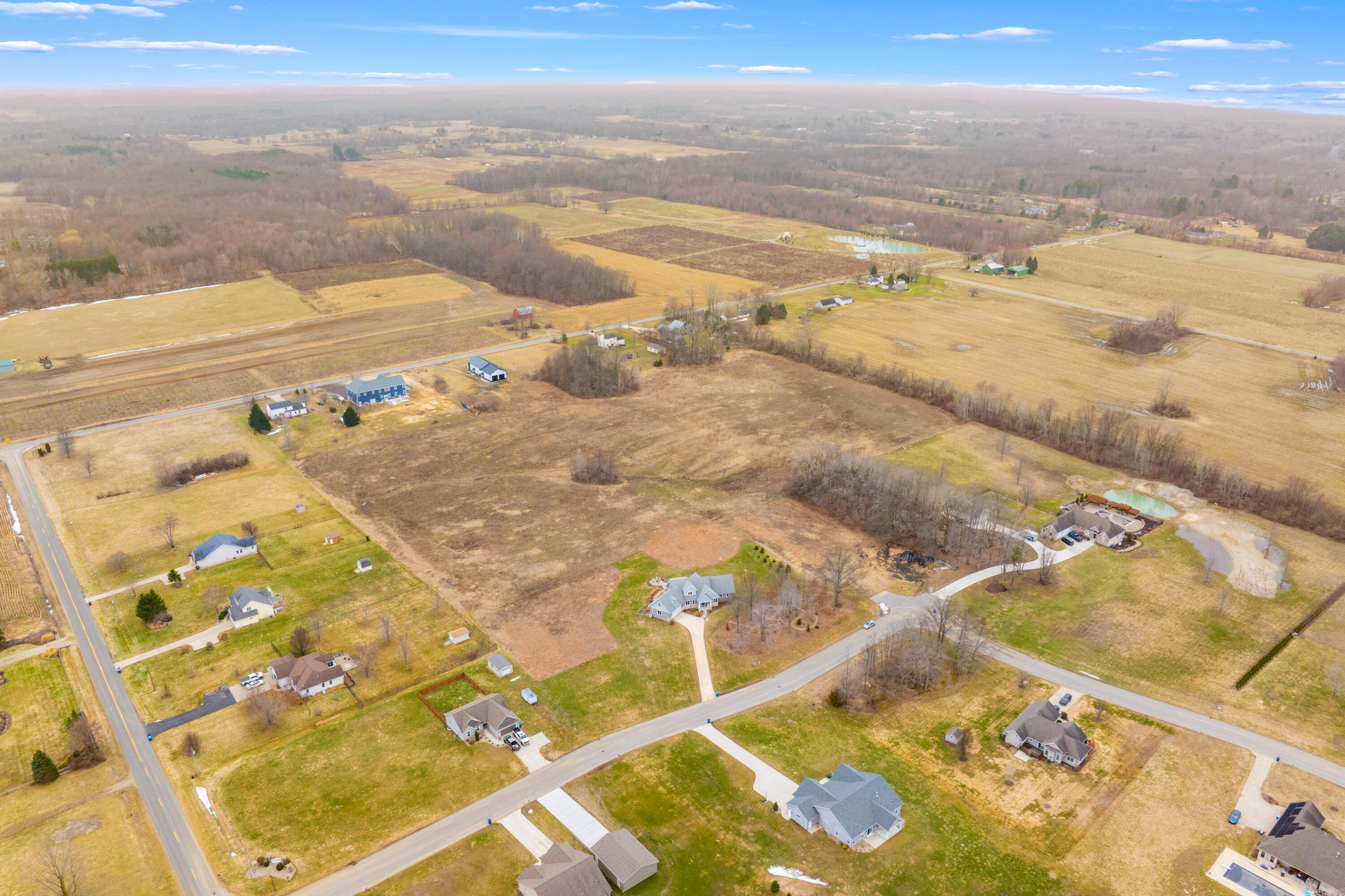 Vl-0 Baldwin Road Bridgman, MI 49106 - Photo 17 of 23 Baldwin Rd 0 Bridgman 49106-17