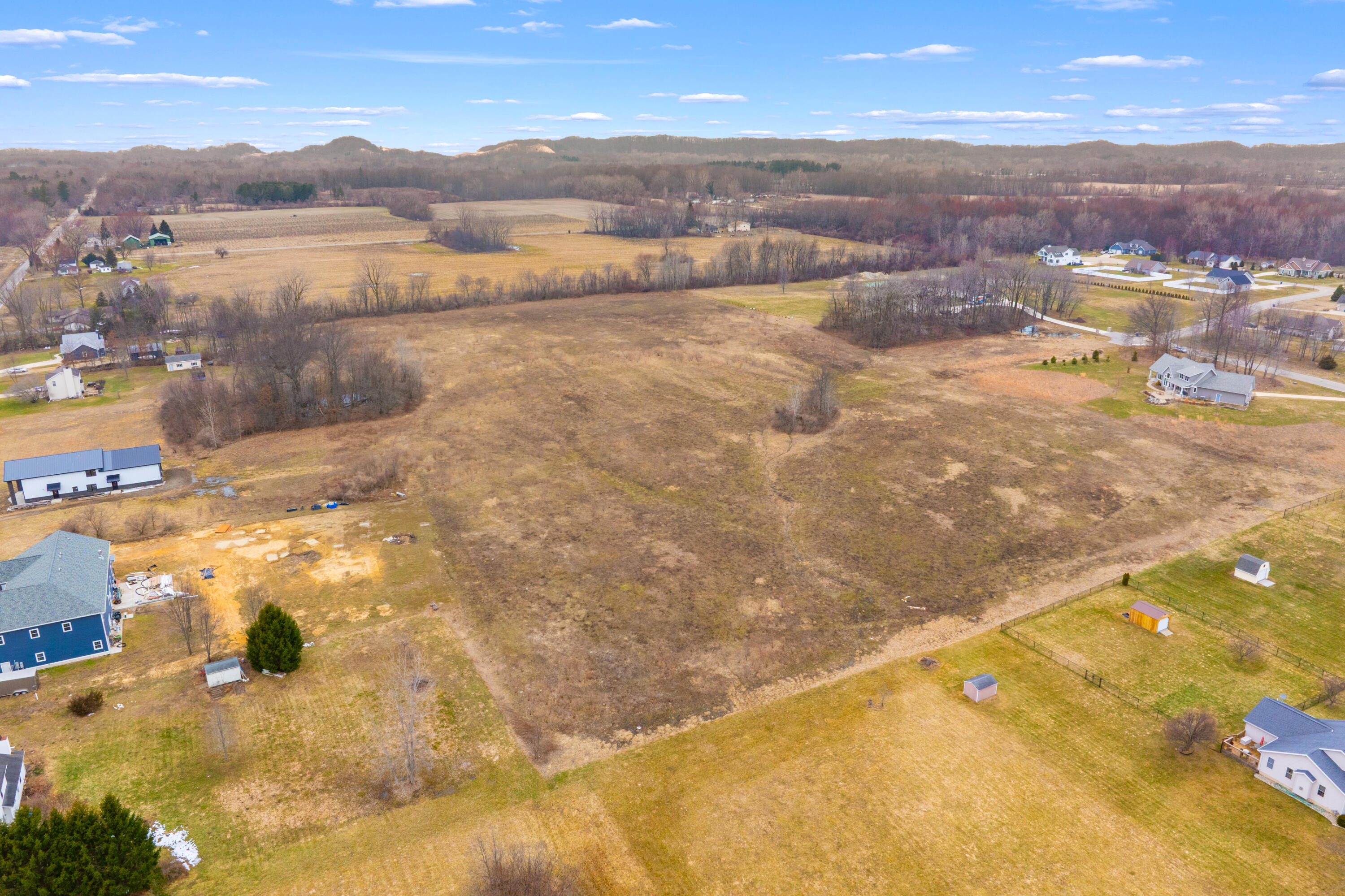 Vl-0 Baldwin Road Bridgman, MI 49106 - Photo 19 of 23 Baldwin Rd 0 Bridgman 49106-19