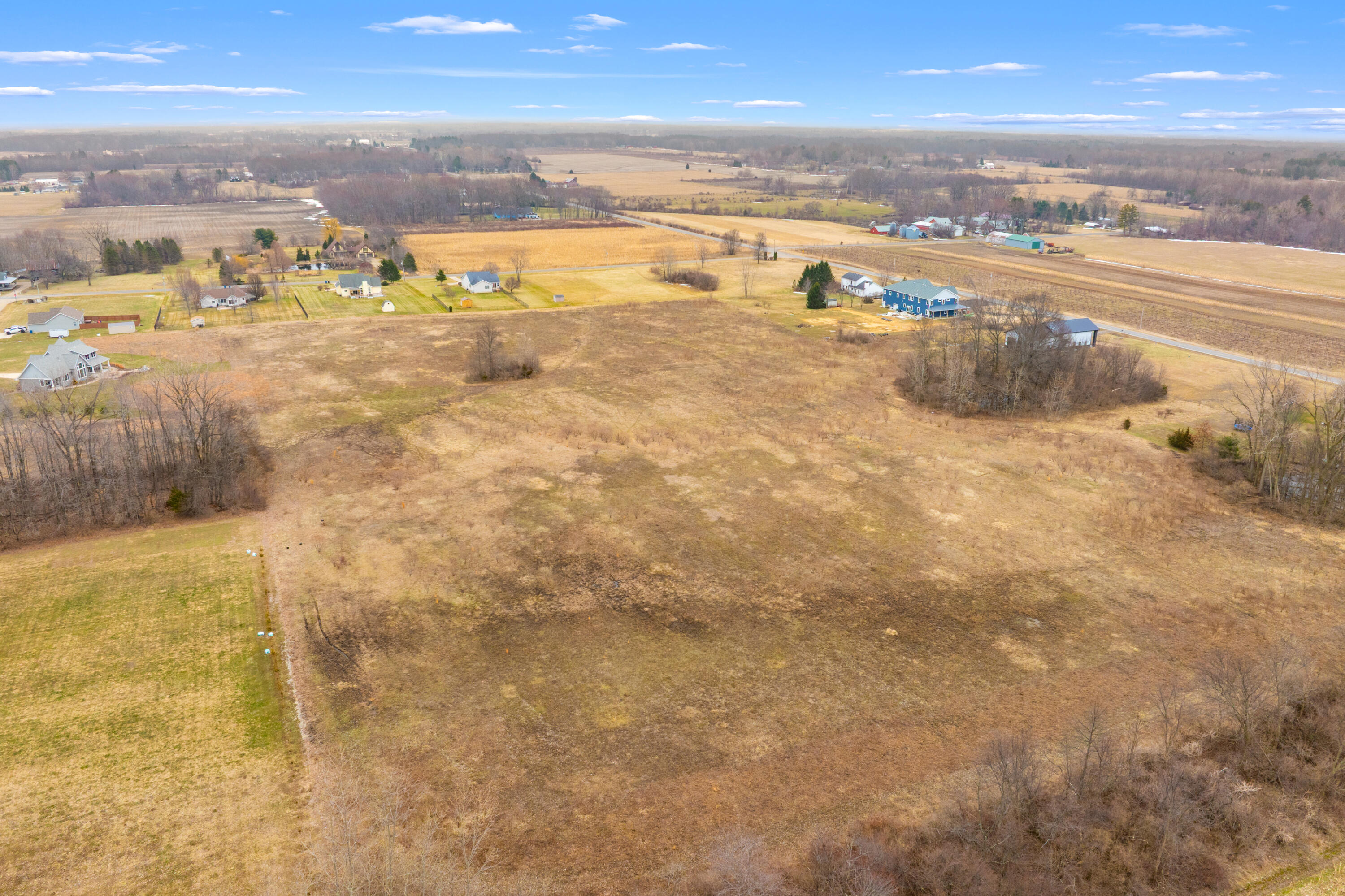 Vl-0 Baldwin Road Bridgman, MI 49106 - Photo 20 of 23 Baldwin Rd 0 Bridgman 49106-20