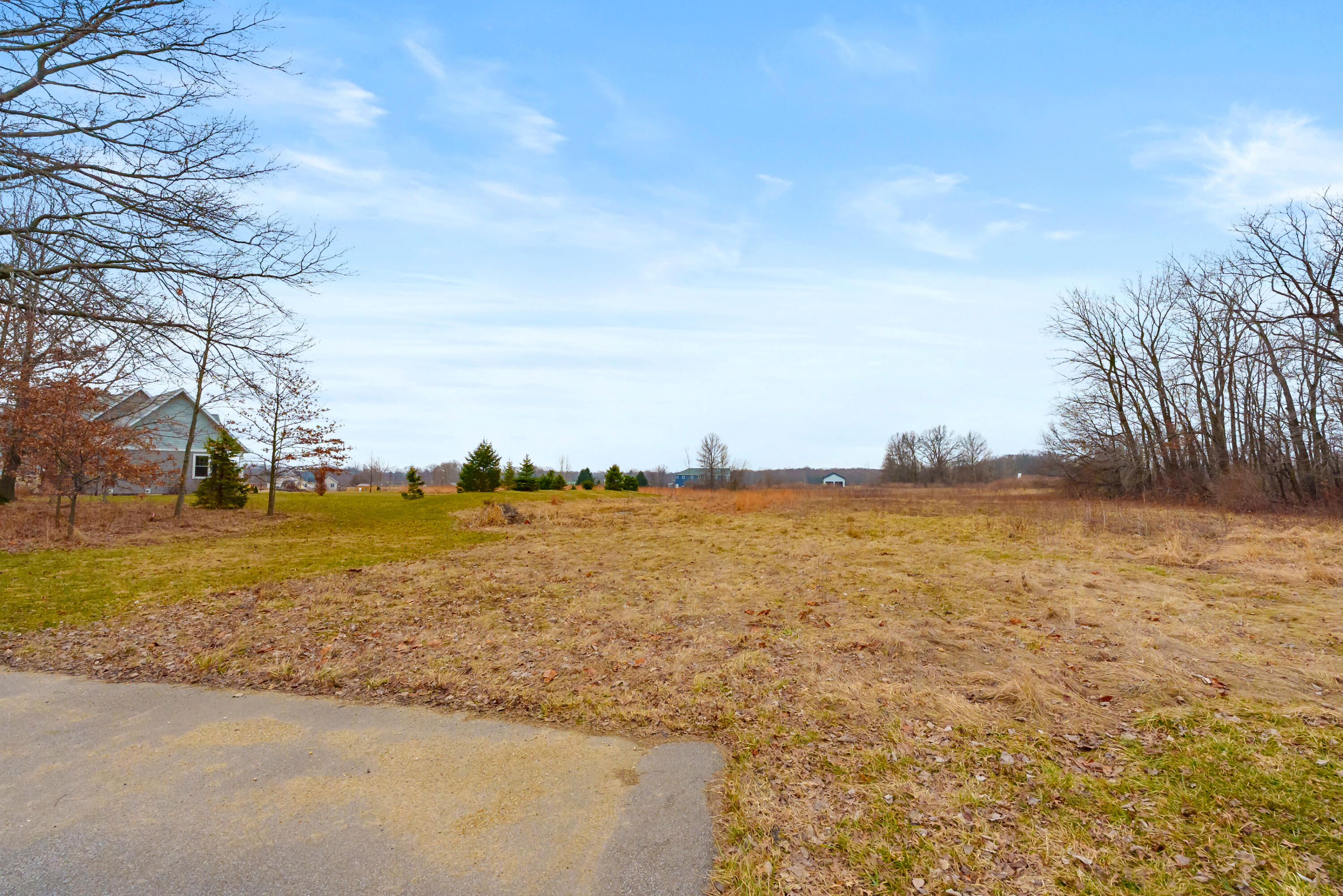 Vl-0 Baldwin Road Bridgman, MI 49106 - Photo 2 of 23 Baldwin Rd 0 Bridgman 49106-1