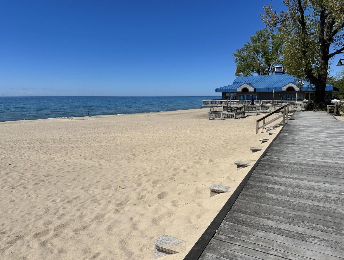 Vl-0 Baldwin Road Bridgman, MI 49106 - Photo 21 of 23 WD