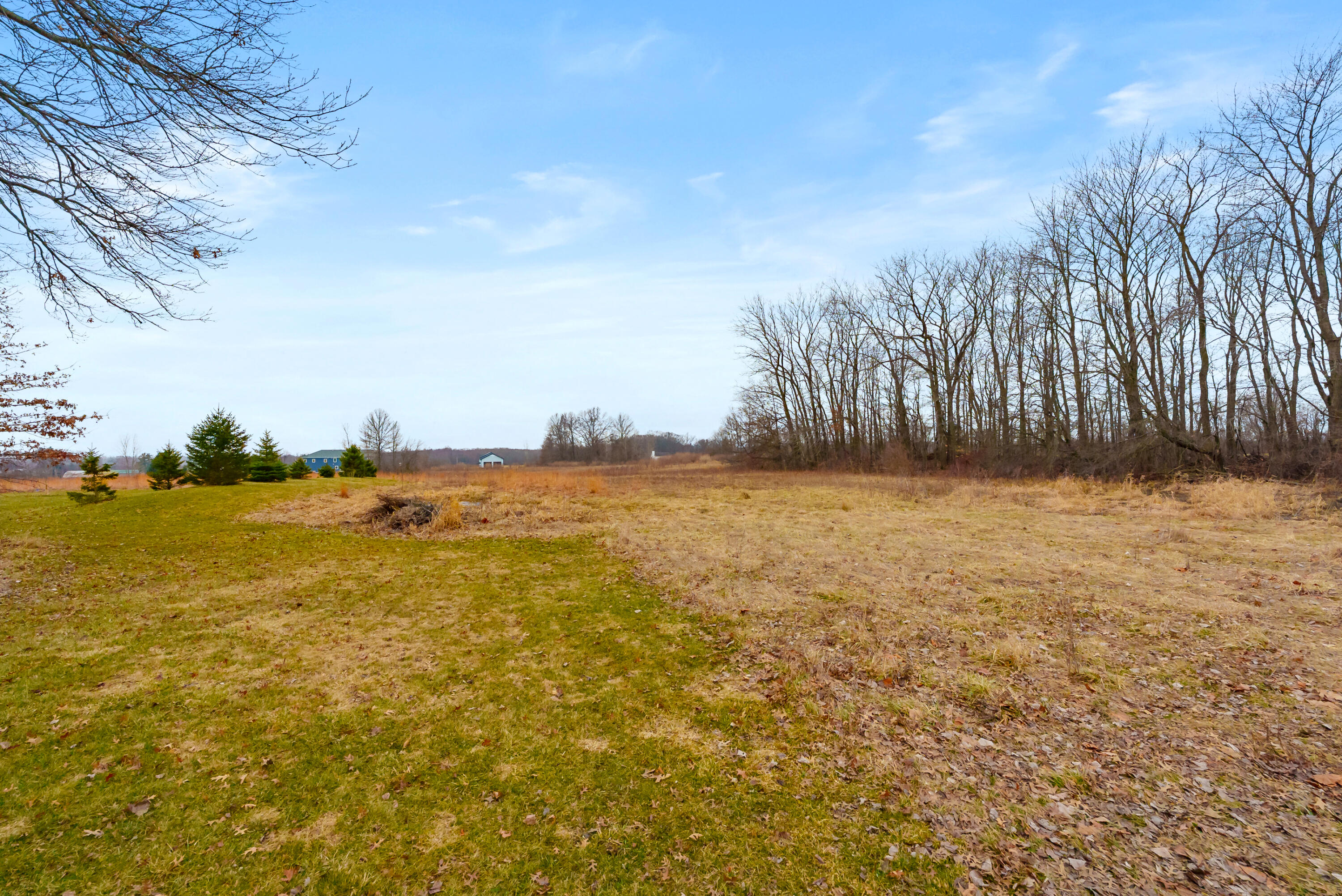 Vl-0 Baldwin Road Bridgman, MI 49106 - Photo 3 of 23 Baldwin Rd 0 Bridgman 49106-2