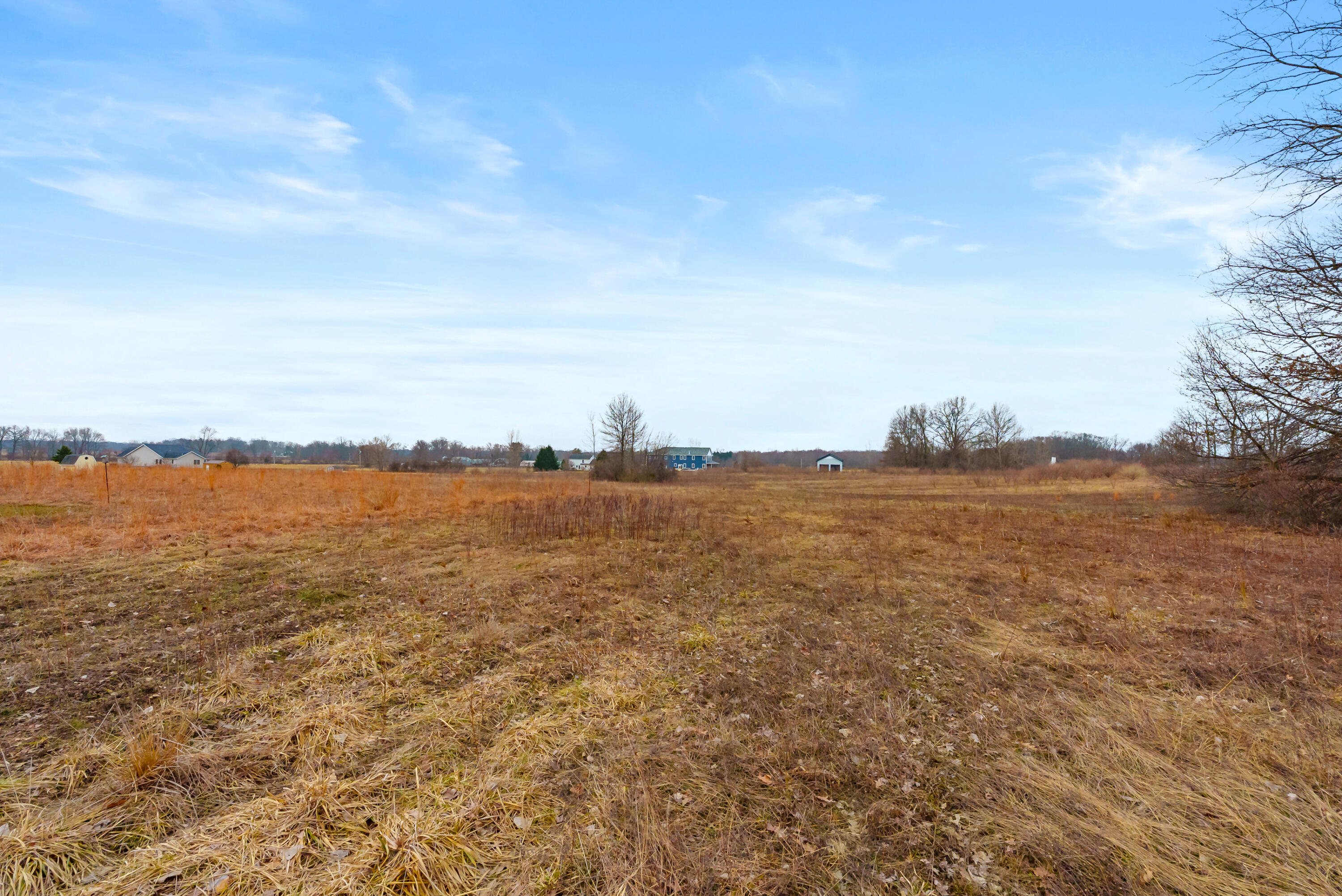 Vl-0 Baldwin Road Bridgman, MI 49106 - Photo 4 of 23 Baldwin Rd 0 Bridgman 49106-3