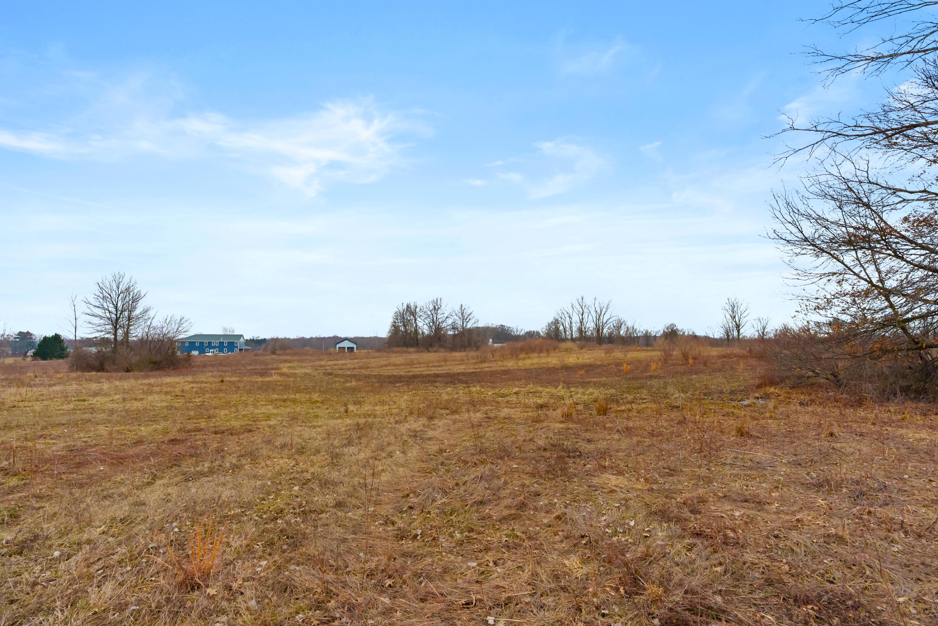 Vl-0 Baldwin Road Bridgman, MI 49106 - Photo 5 of 23 Baldwin Rd 0 Bridgman 49106-4