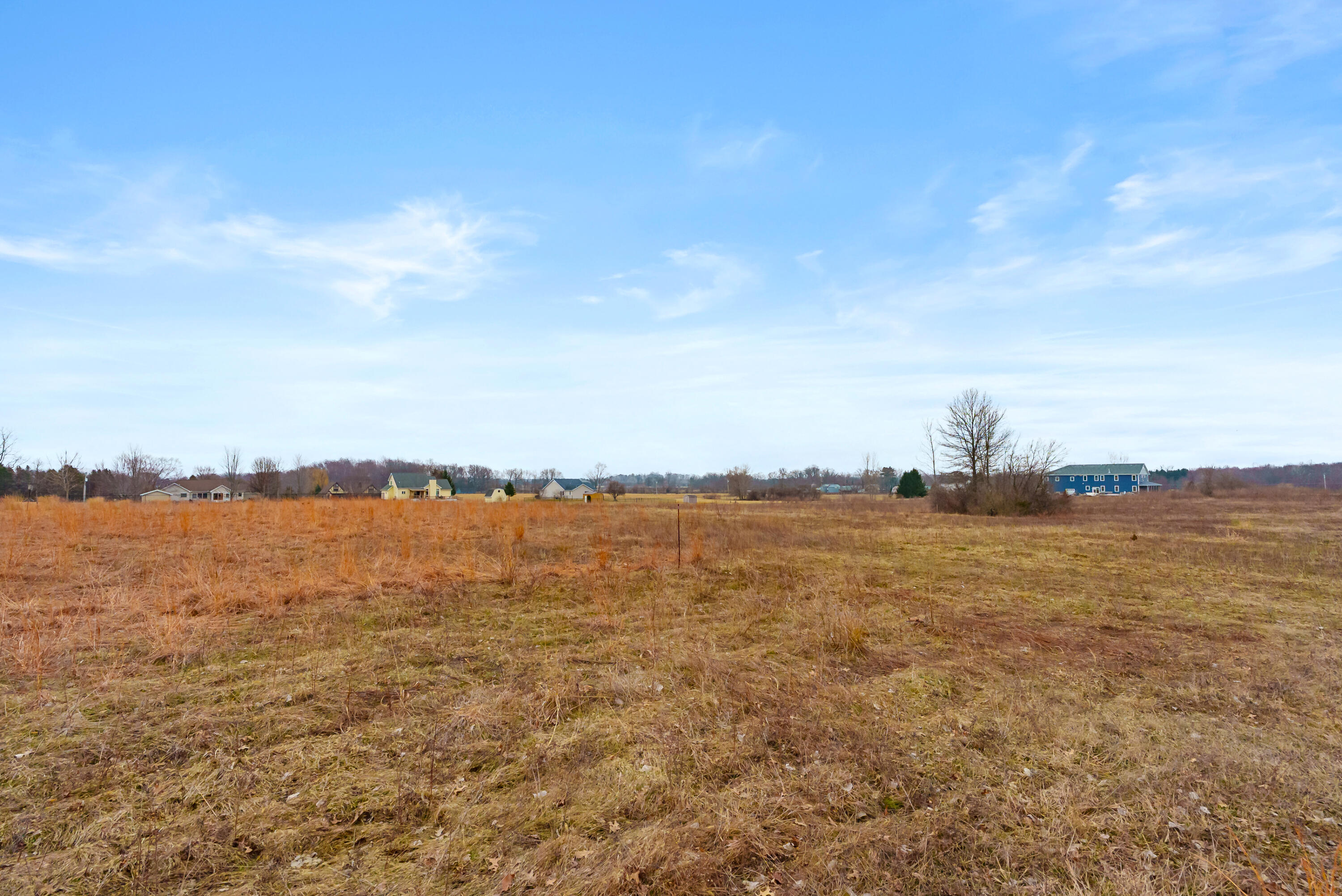 Vl-0 Baldwin Road Bridgman, MI 49106 - Photo 6 of 23 Baldwin Rd 0 Bridgman 49106-5