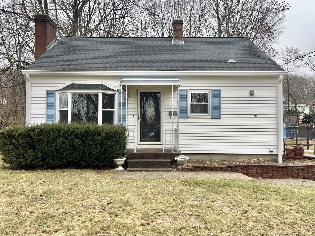 91 Wallace Road Fitchburg, MA 01420 - Photo 3 of 35 Gallery Image 3