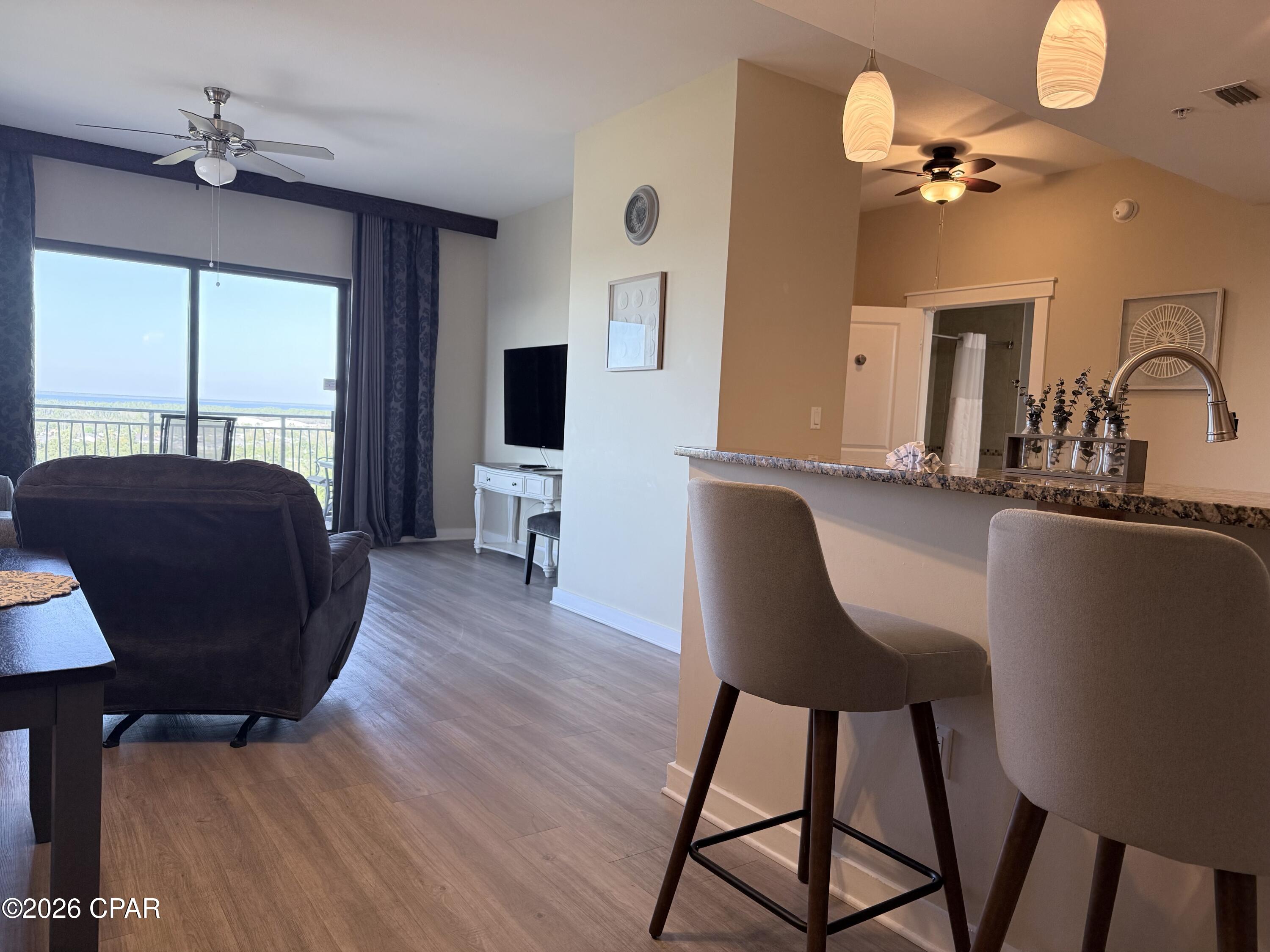 15100 Front Beach Road, Unit 1317 Panama City Beach, FL 32413 - Photo 3 of 70 Gallery Image 3