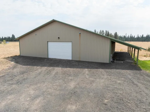 $890,000 | 9326 South Spotted Road, Cheney, WA 99004