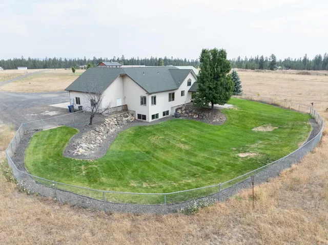 $890,000 | 9326 South Spotted Road, Cheney, WA 99004