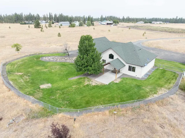 $890,000 | 9326 South Spotted Road, Cheney, WA 99004