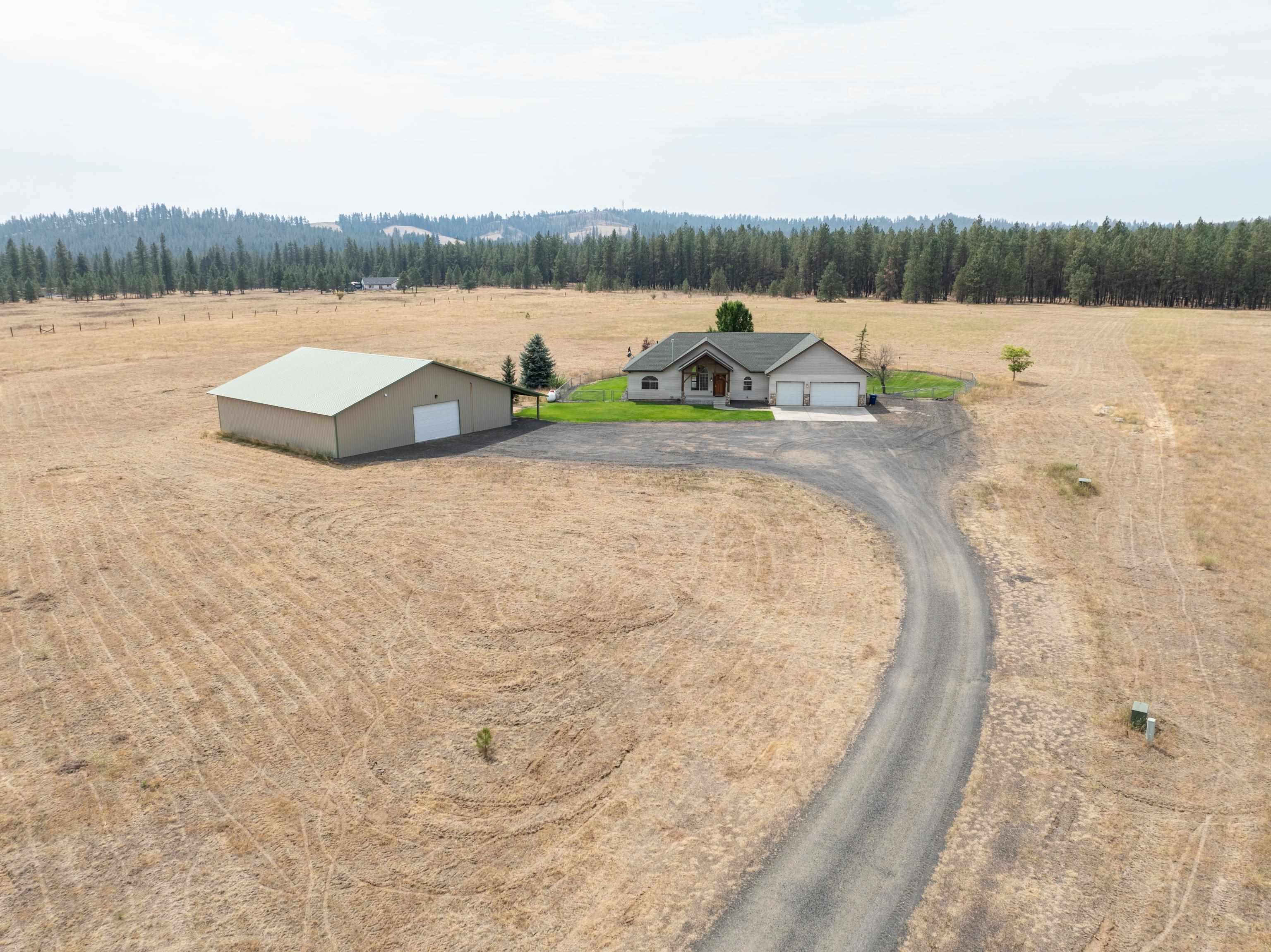 9326 South Spotted Road Cheney, WA 99004 - Photo 41 of 50