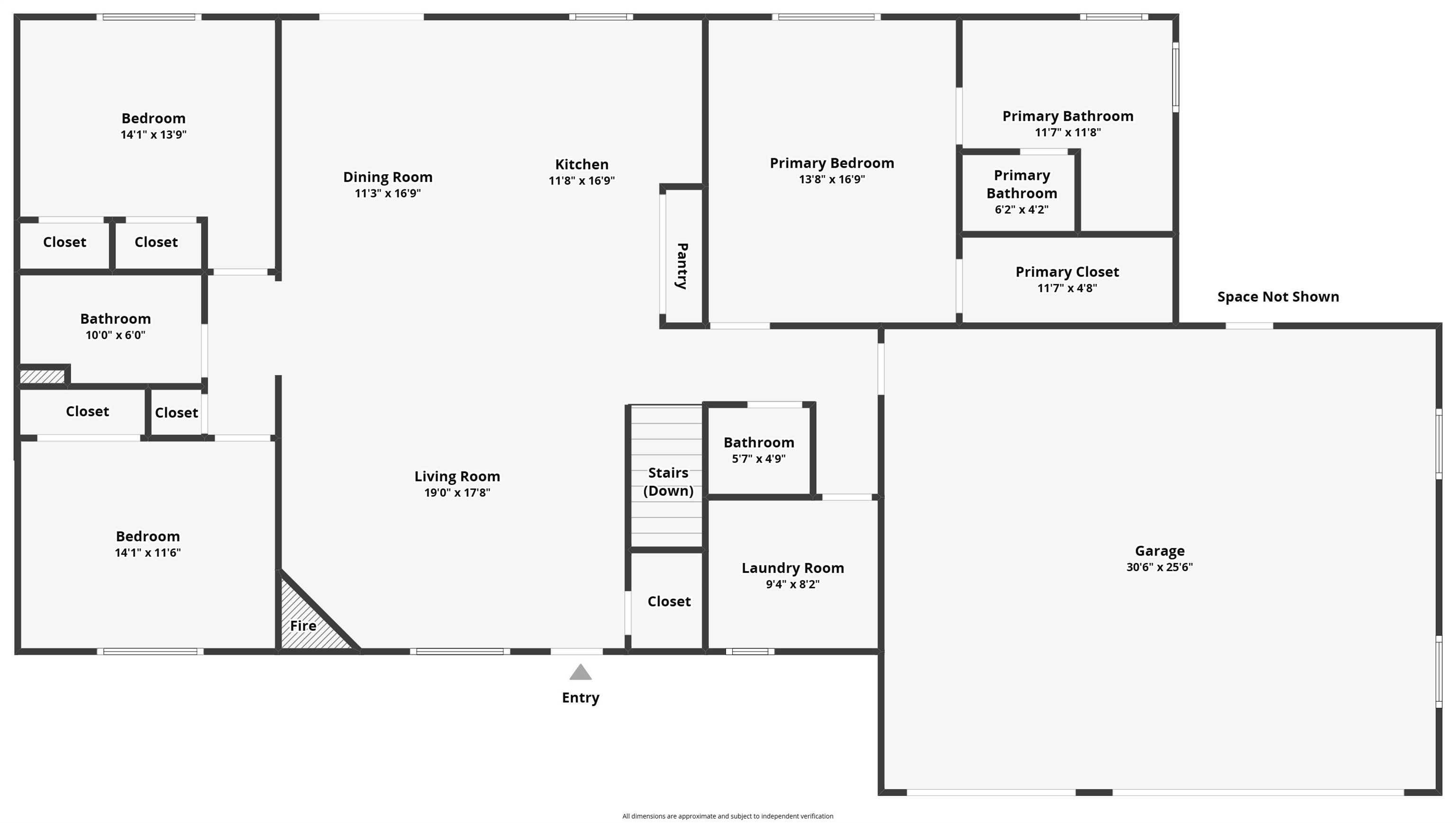 9326 South Spotted Road Cheney, WA 99004 - Photo 45 of 50