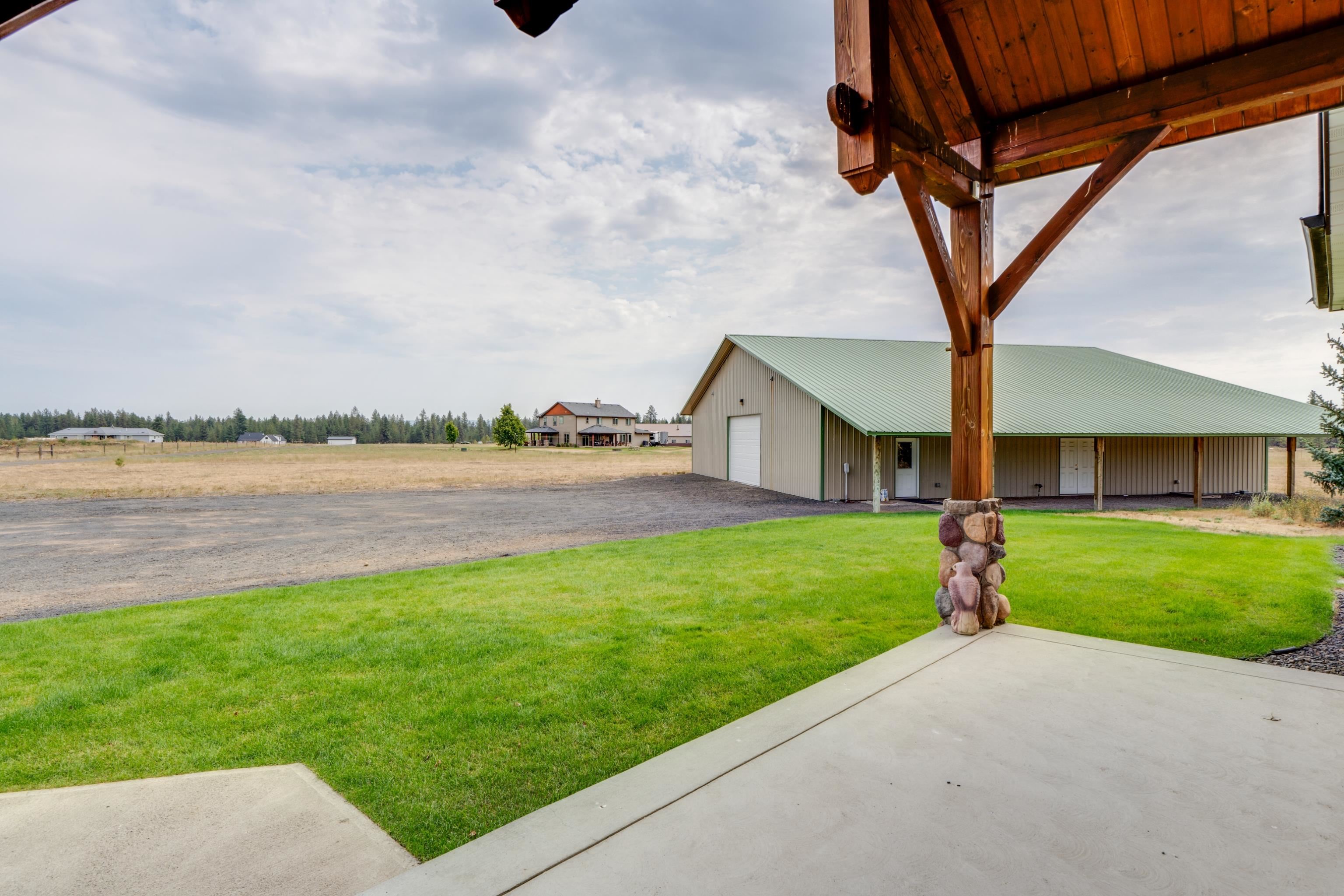9326 South Spotted Road Cheney, WA 99004 - Photo 49 of 50