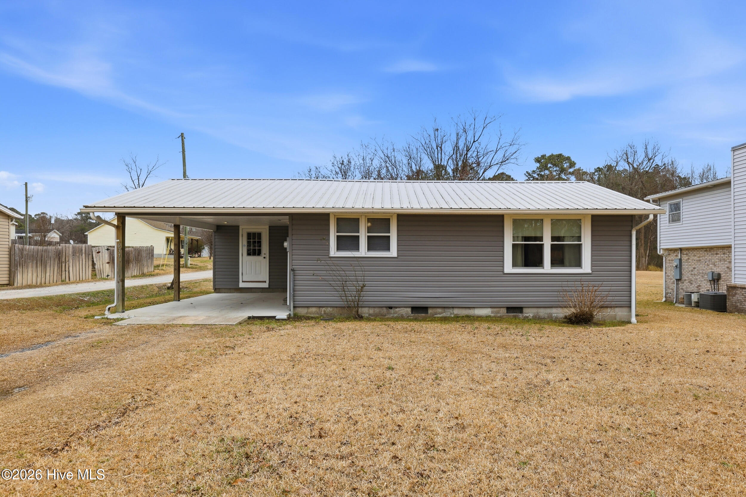 641 Haws Run Road Jacksonville, NC 28540 - Photo 51 of 83 1_637_haws_run_rd_001