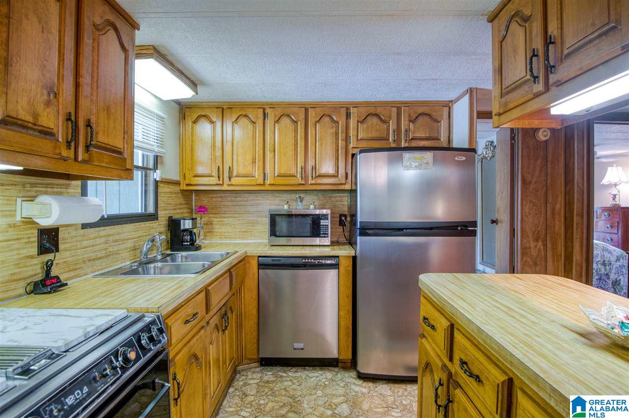 117 Redstone Lane Adger, AL 35006 - Photo 26 of 39