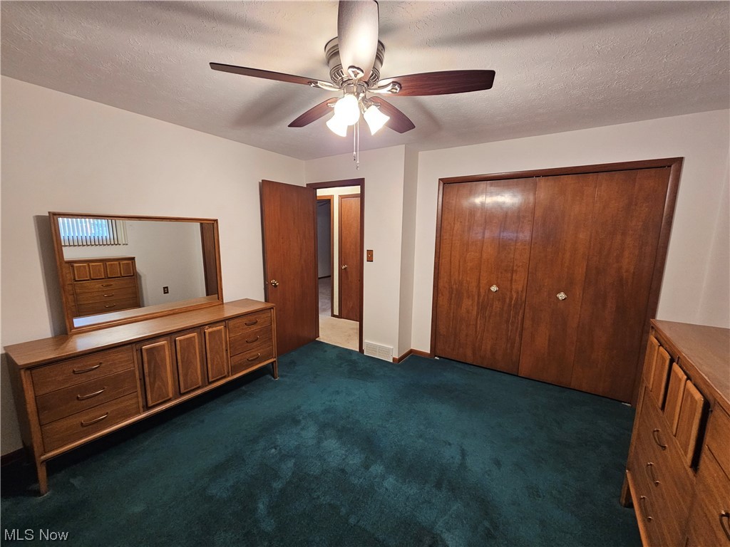5517 Ralston Drive Parma, OH 44129 - Photo 11 of 30 Main Bedroom