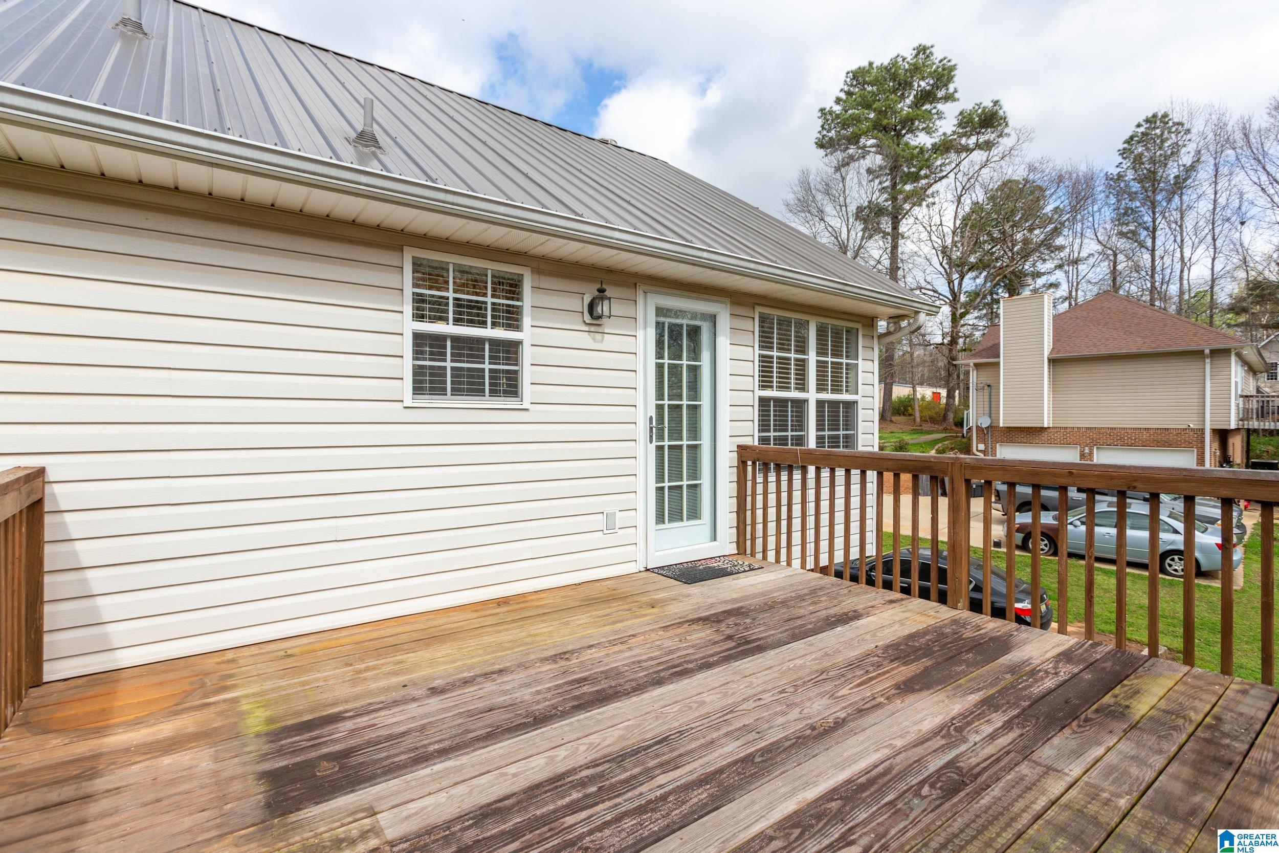 3670 Old Margaret Road Odenville, AL 35120 - Photo 40 of 45