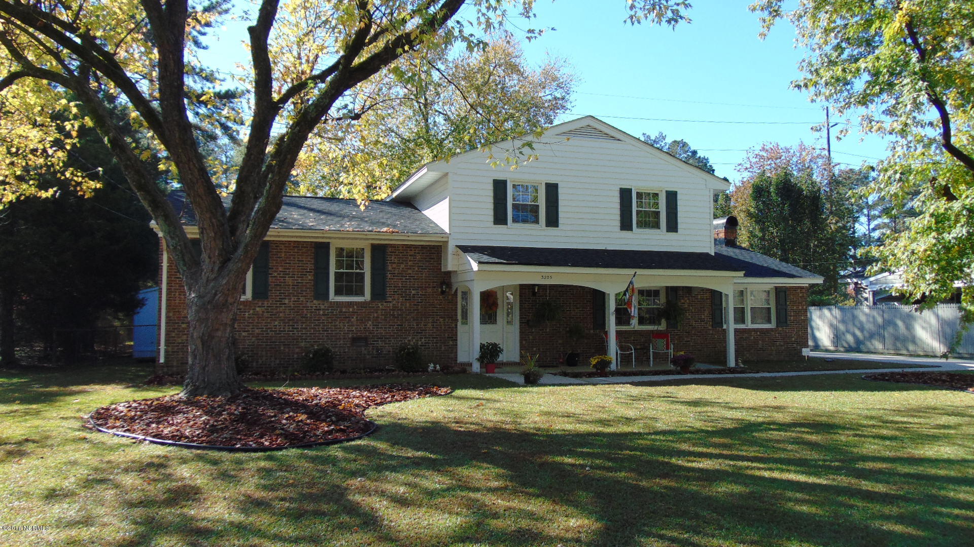 3205 Amherst Road Rocky Mount, NC 27804 - Photo 1 of 58 DSC03404