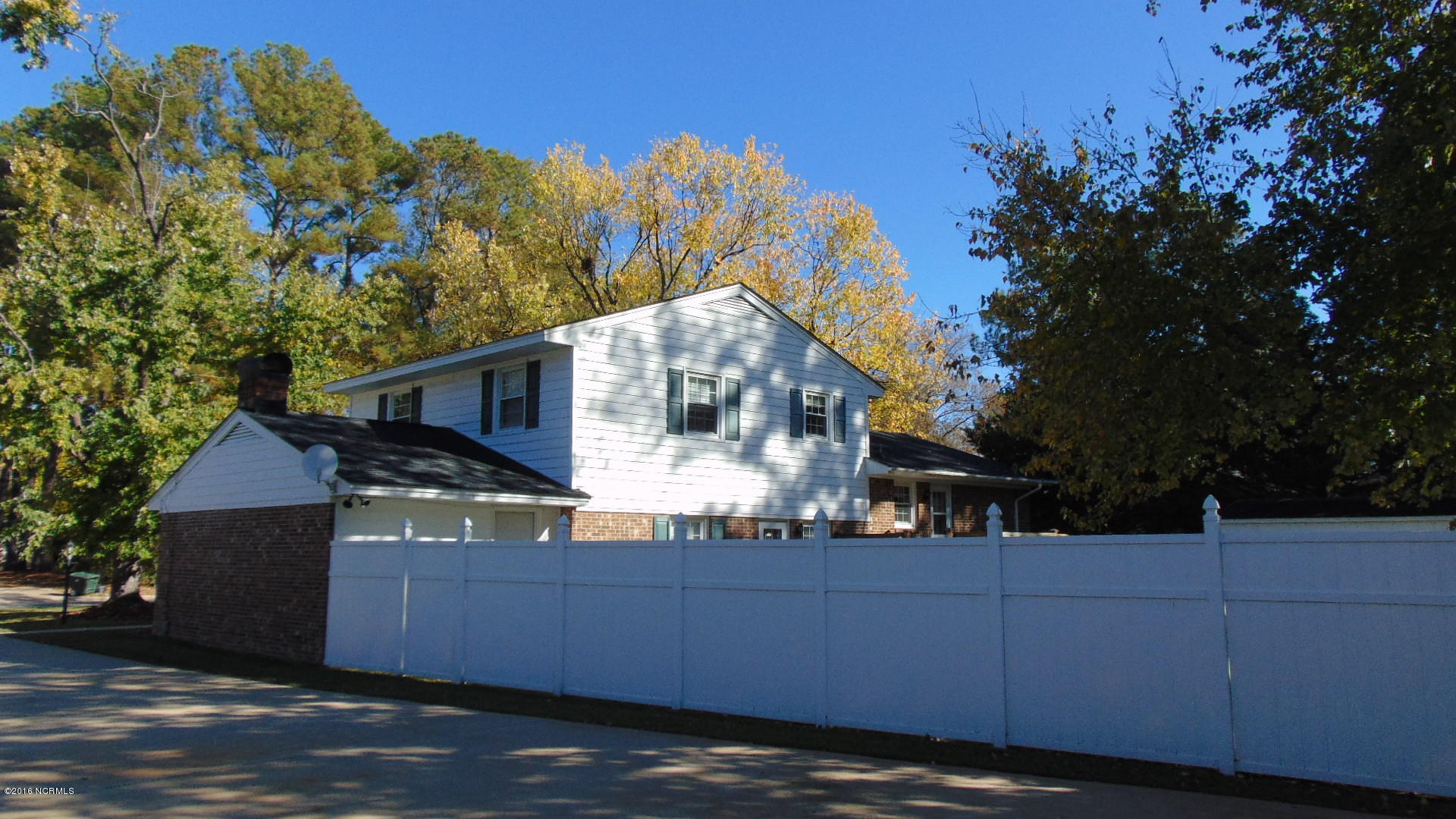 3205 Amherst Road Rocky Mount, NC 27804 - Photo 54 of 58 DSC03426