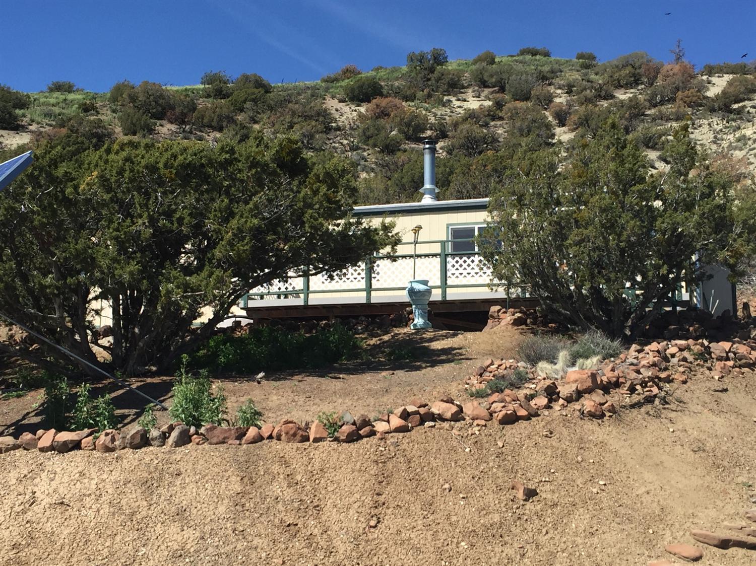 23257 Trinity Trail Tehachapi, CA 93561 - Photo 26 of 26 Gallery Image 26