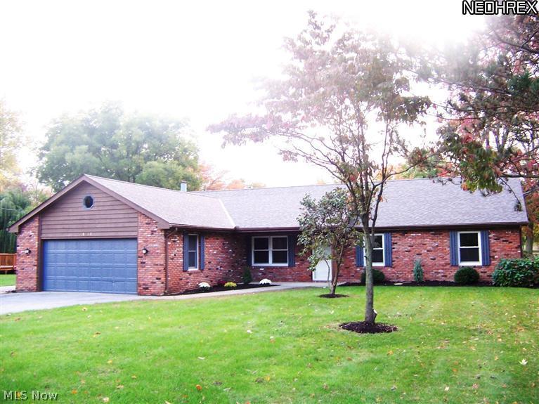 1351 Bennett Road Madison, OH 44057 - Photo 1 of 24