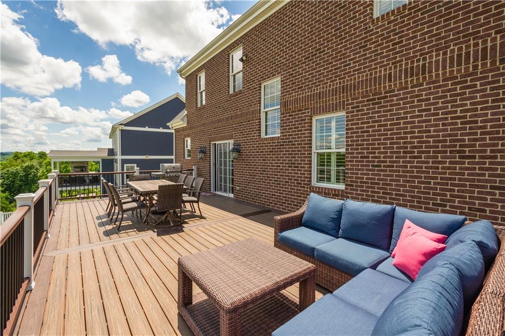 3107 Deerfield Ridge Drive McDonald, PA 15057 - Photo 19 of 44