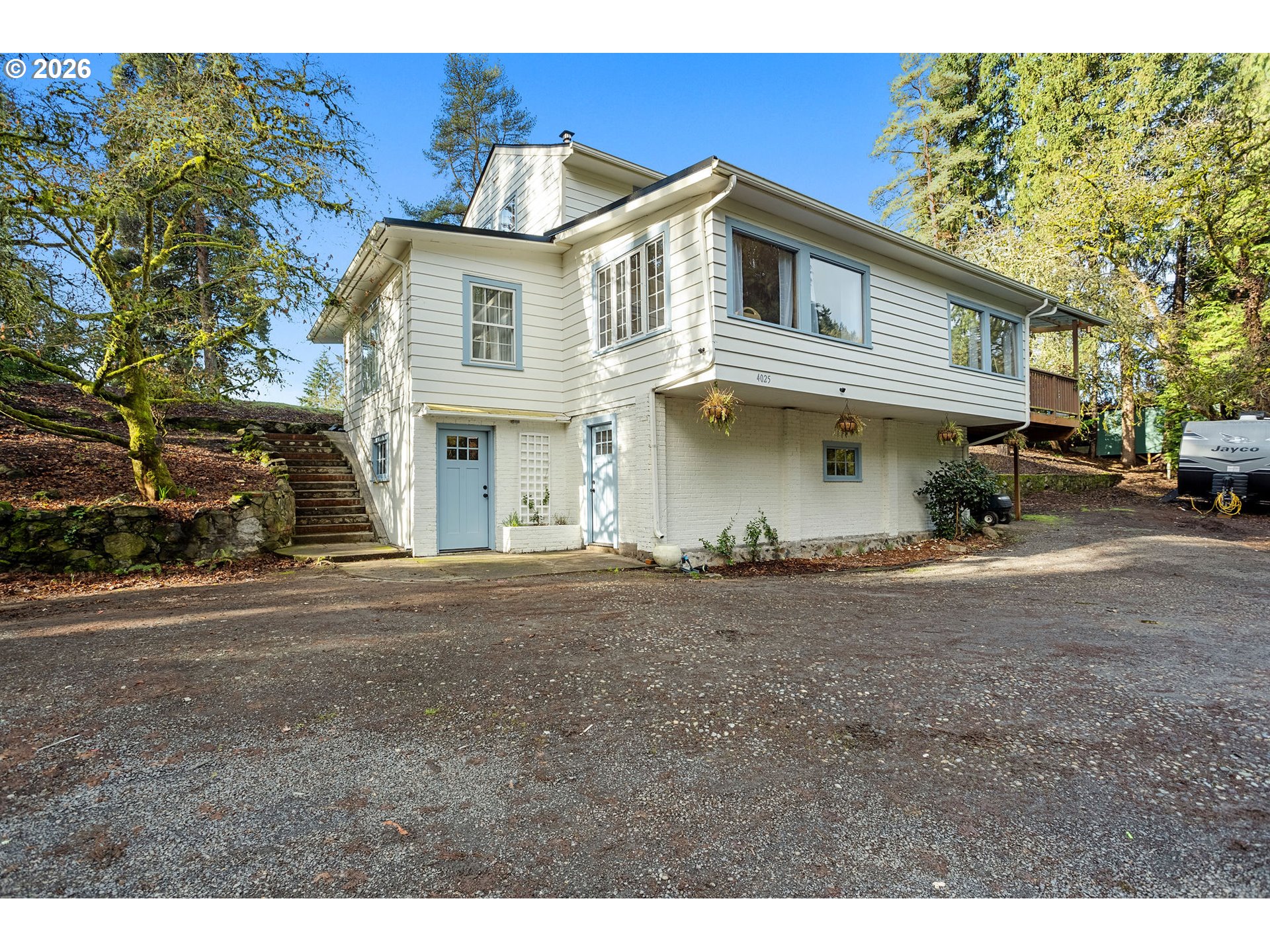 4025 Pacific Way Longview, WA 98632 - Photo 1 of 48