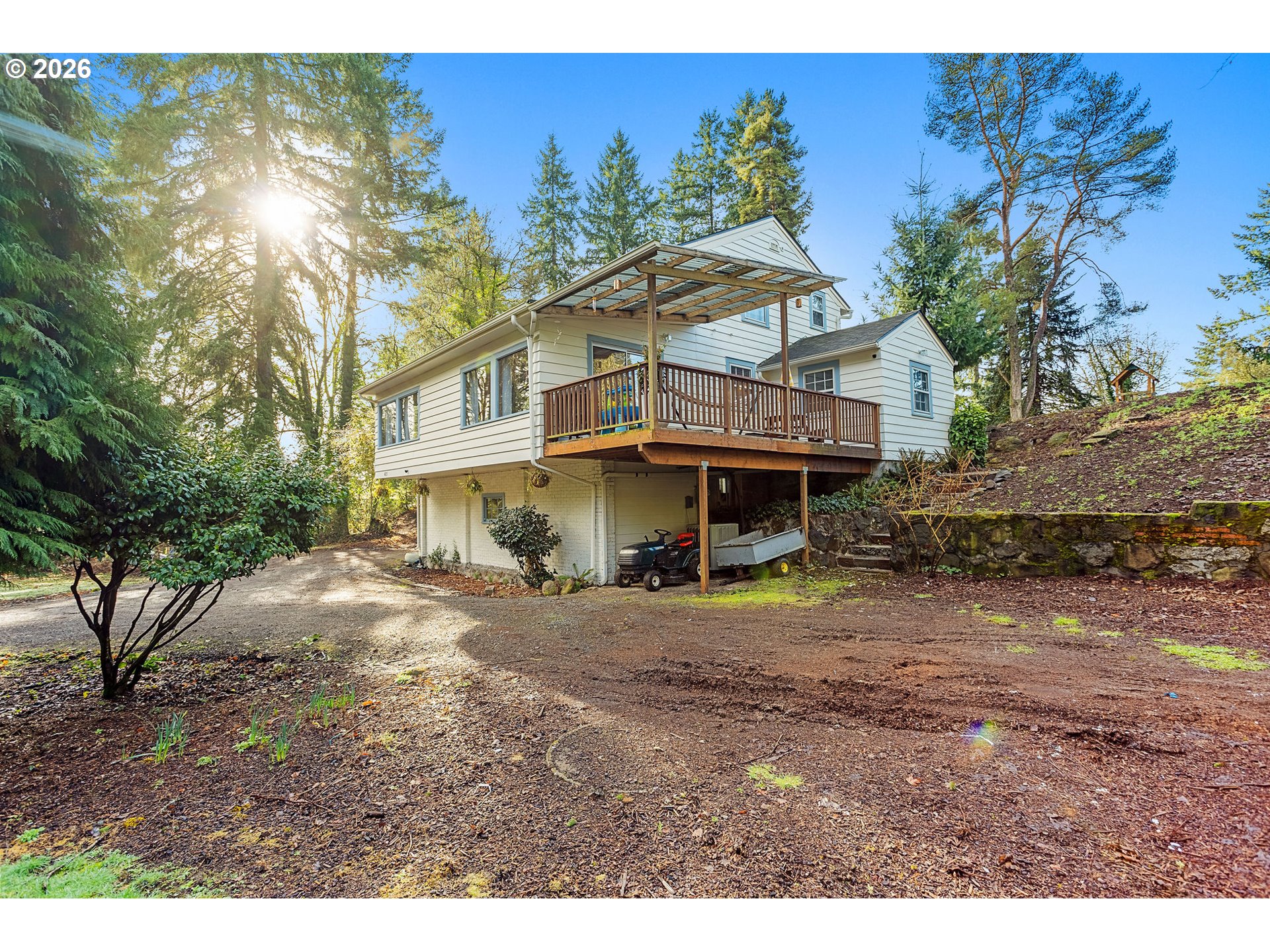 4025 Pacific Way Longview, WA 98632 - Photo 3 of 48