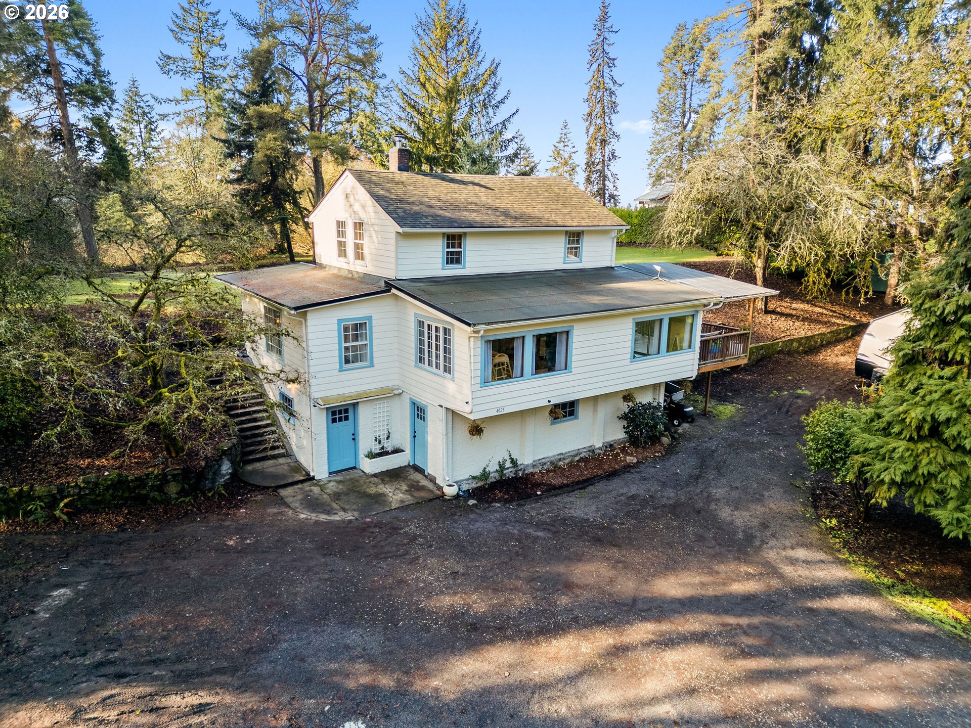 4025 Pacific Way Longview, WA 98632 - Photo 45 of 48