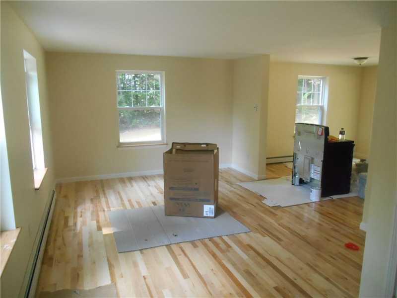 89 Falmouth Road Windham, ME 04062 - Photo 3 of 12 Living Room.