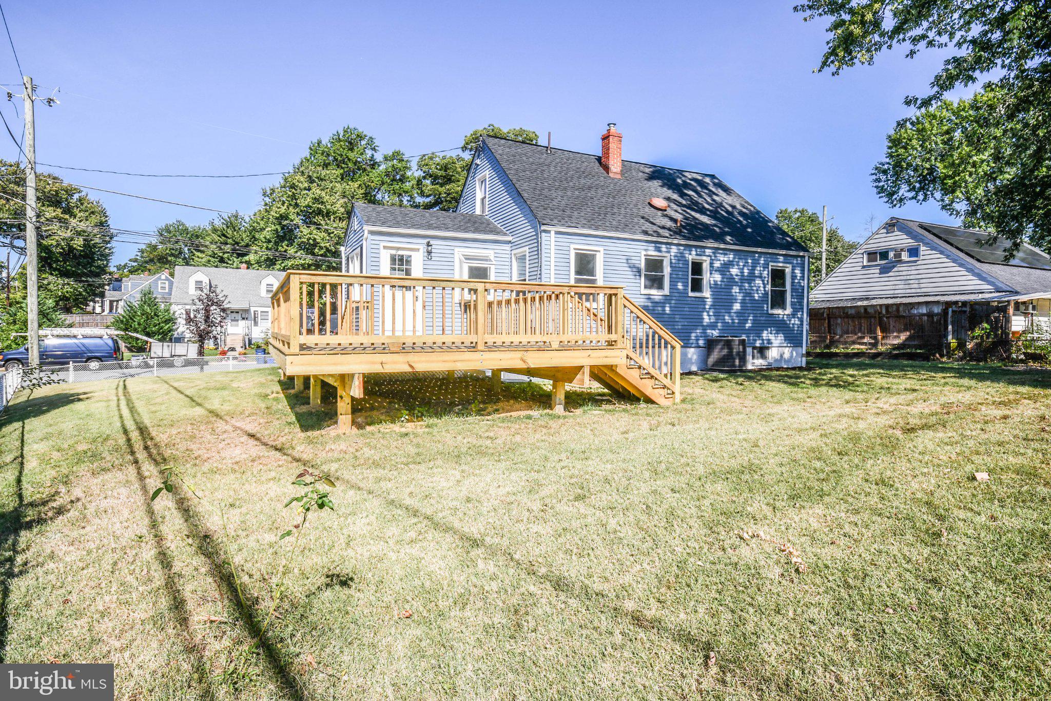 9813 Braddock Road Silver Spring, MD 20903 - Photo 36 of 45 Gallery Image 36