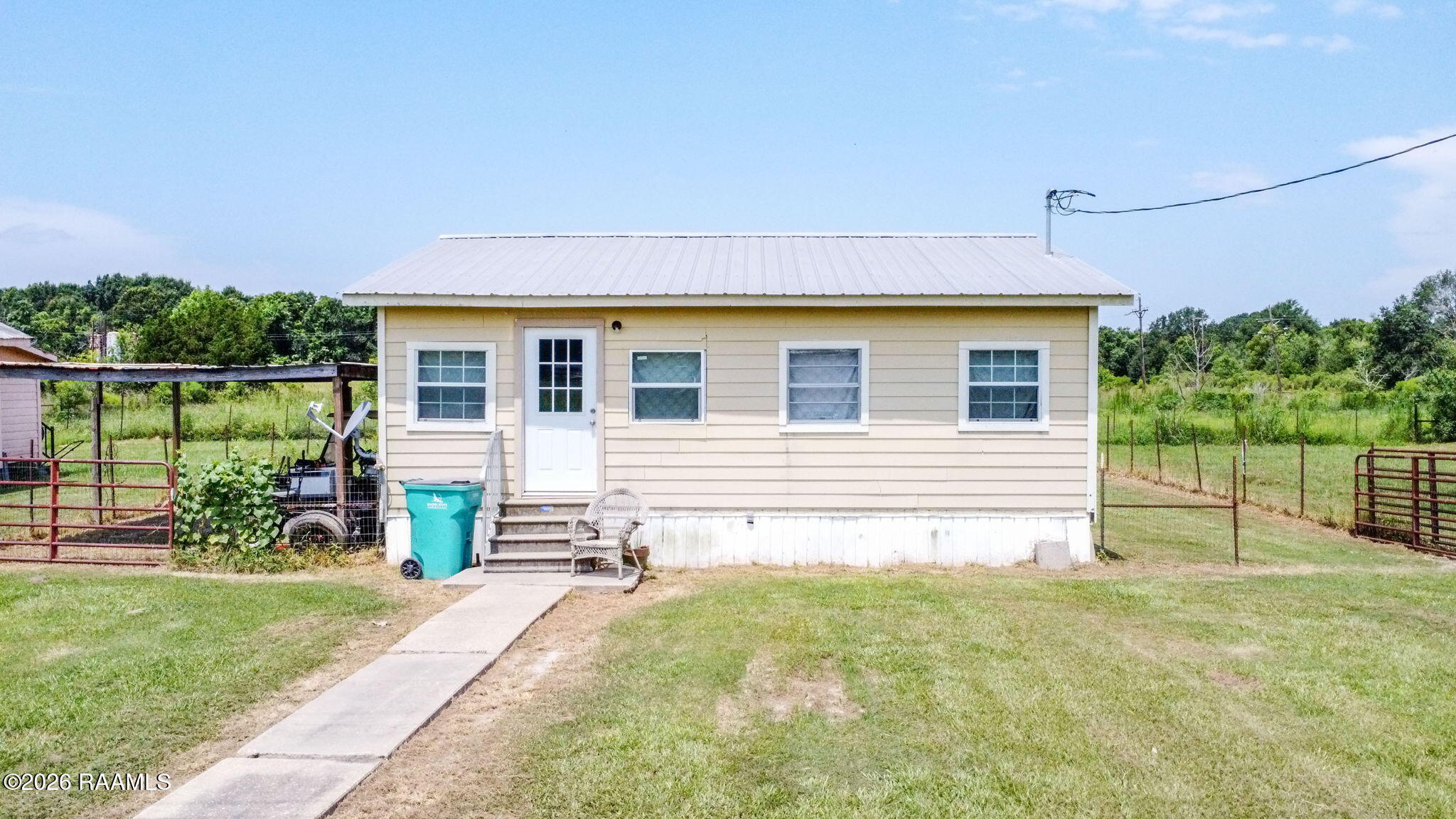 866 Mouton Road Sunset, LA 70584 - Photo 8 of 20 7-web-or-mls-866 Mouton-7