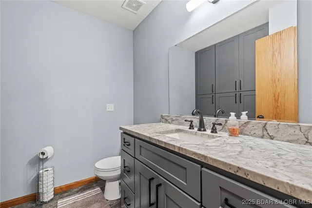 $474,950 | 1-432 Pardon Road, Marionville, MO 65705