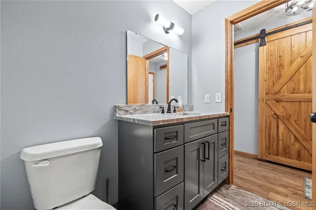 $474,950 | 1-432 Pardon Road, Marionville, MO 65705