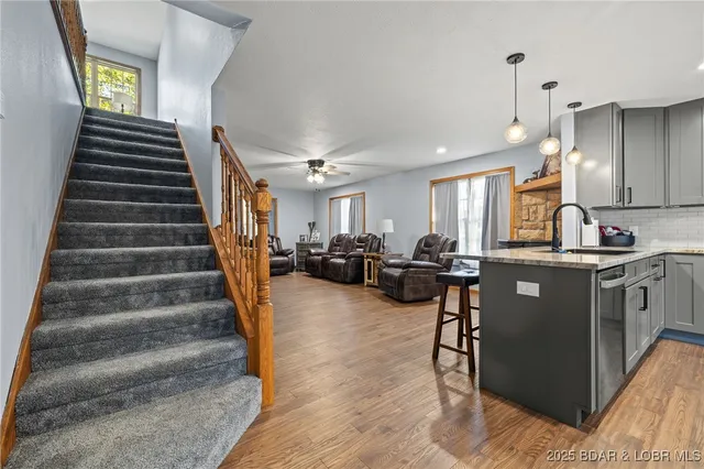 $474,950 | 1-432 Pardon Road, Marionville, MO 65705