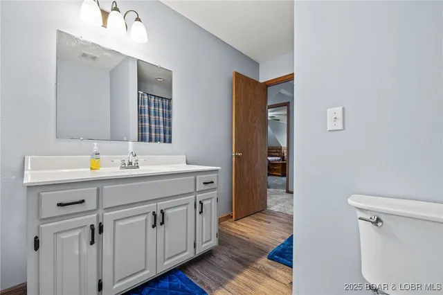 $474,950 | 1-432 Pardon Road, Marionville, MO 65705