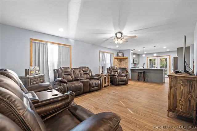 $474,950 | 1-432 Pardon Road, Marionville, MO 65705