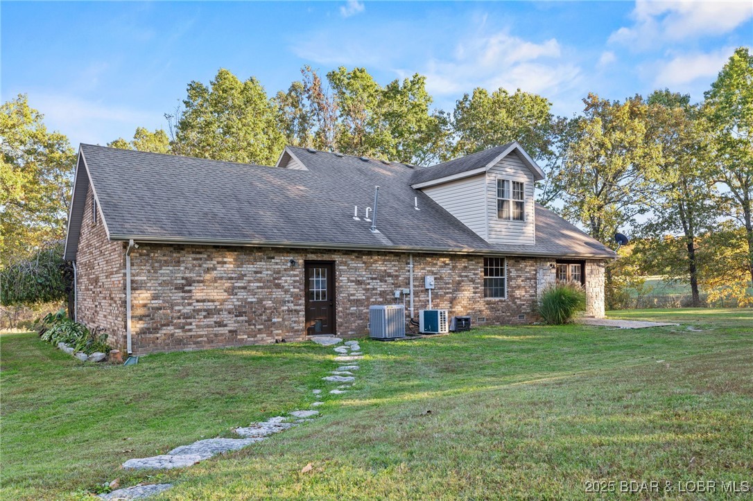 1-432 Pardon Road Marionville, MO 65705 - Photo 35 of 47