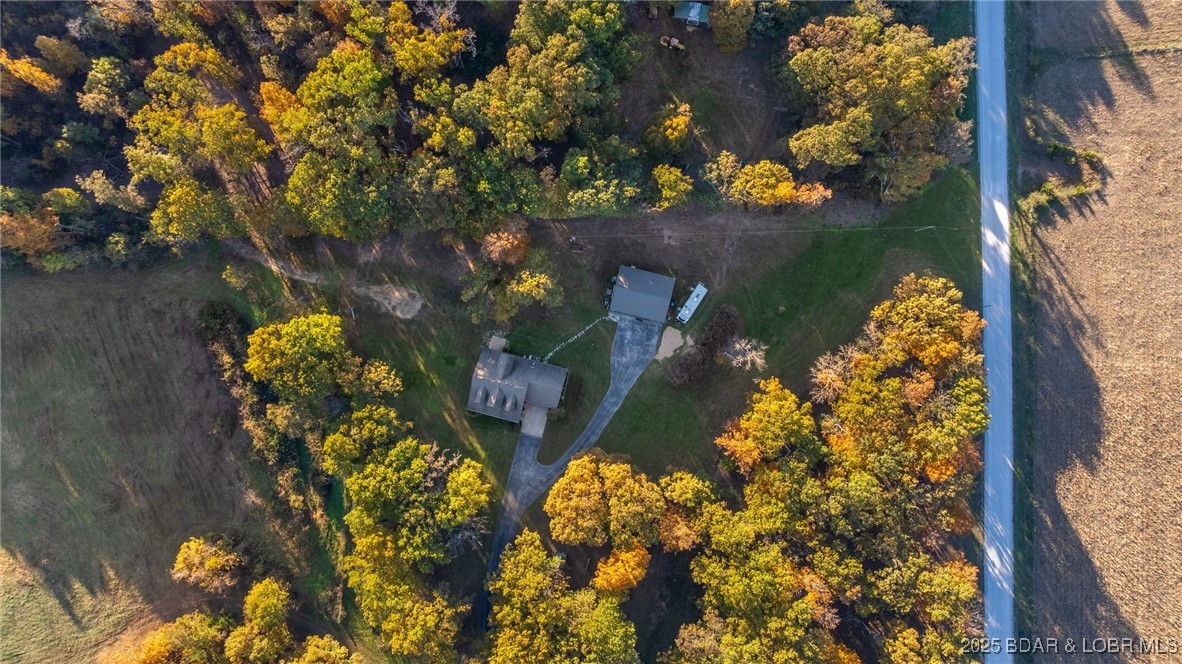 1-432 Pardon Road Marionville, MO 65705 - Photo 39 of 47