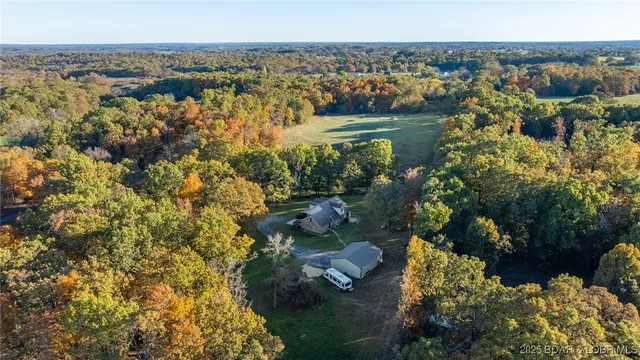 $474,950 | 1-432 Pardon Road, Marionville, MO 65705