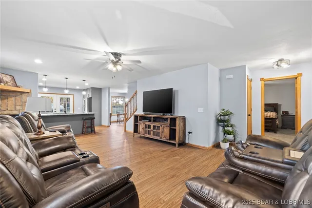 $474,950 | 1-432 Pardon Road, Marionville, MO 65705