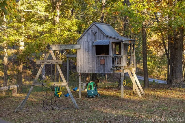 $474,950 | 1-432 Pardon Road, Marionville, MO 65705