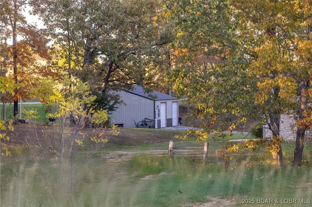 $474,950 | 1-432 Pardon Road, Marionville, MO 65705
