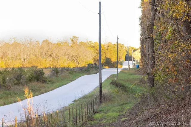 $474,950 | 1-432 Pardon Road, Marionville, MO 65705